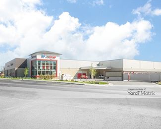 Photo 4 of MyStorage Centers - 7420 Lee Davis Road, Mechanicsville, VA
