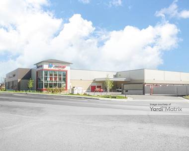 Storage Units for Rent available at 7420 Lee Davis Road, Mechanicsville, VA 23111