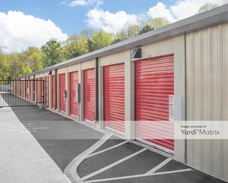 Photo 5 of MyStorage Centers - 7420 Lee Davis Road, Mechanicsville, VA