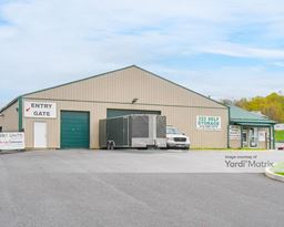 Image for 222 Self Storage - 19 Willow Creek Road, Reading, PA