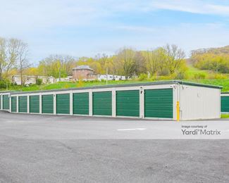 Photo 3 of 222 Self Storage - 19 Willow Creek Road, Reading, PA