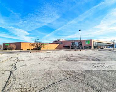Storage Units for Rent available at 8311 West North Avenue, Melrose Park, IL 60160