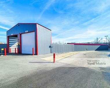Storage Units for Rent available at 8311 West North Avenue, Melrose Park, IL 60160