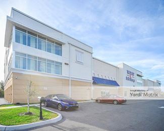 Photo 2 of Lock Up Self Storage, The - 845 North Tamiami Trail, Nokomis, FL