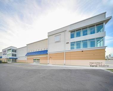 Storage Units for Rent available at 845 North Tamiami Trail, Nokomis, FL 34275