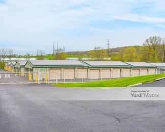 Photo 3 of King’s 625 Storage - 1451 Reading Road, Mohnton, PA