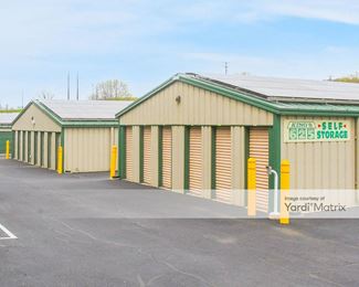 Photo 4 of King’s 625 Storage - 1451 Reading Road, Mohnton, PA