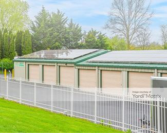 Photo 5 of King’s 625 Storage - 1451 Reading Road, Mohnton, PA