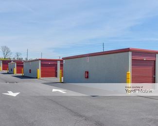 Photo 2 of Budget Store-Lock Self Storage - 370 South Laurel Street, Kutztown, PA