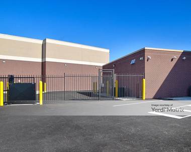 Storage Units for Rent available at 3370 Trabue Road, Columbus, OH 43204