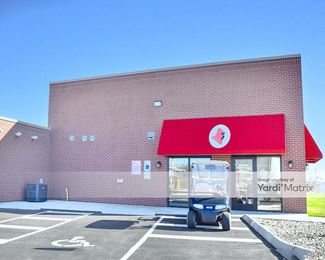 Photo 3 of Cardinal Self Storage - 3370 Trabue Road, Columbus, OH