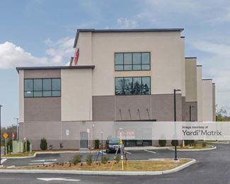 Photo 1 of CubeSmart Self Storage - 1998 South Road, Poughkeepsie, NY