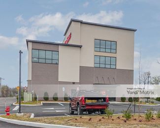 Photo 3 of CubeSmart Self Storage - 1998 South Road, Poughkeepsie, NY