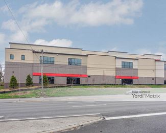 Photo 4 of CubeSmart Self Storage - 1998 South Road, Poughkeepsie, NY