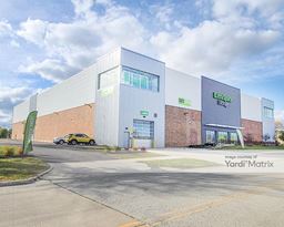 Image for Extra Space Storage - 1220 Norwood Avenue, Itasca, IL
