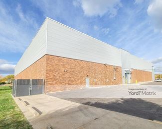 Photo 2 of Extra Space Storage - 1220 Norwood Avenue, Itasca, IL