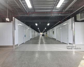 Photo 3 of Extra Space Storage - 1220 Norwood Avenue, Itasca, IL