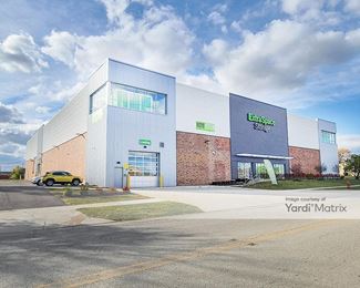 Photo 4 of Extra Space Storage - 1220 Norwood Avenue, Itasca, IL