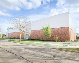 Photo 5 of Extra Space Storage - 1220 Norwood Avenue, Itasca, IL