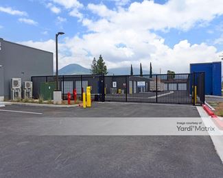 Photo 2 of SecureSpace Self Storage - 1320 East Highland Avenue, San Bernardino, CA