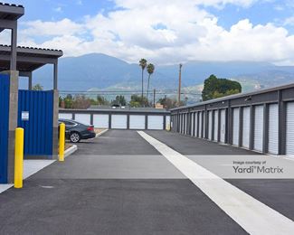 Photo 4 of SecureSpace Self Storage - 1320 East Highland Avenue, San Bernardino, CA
