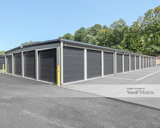 Photo 2 of Secure Self Storage - 1480 Frey Road, Monroeville, PA