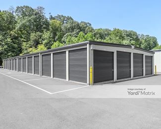 Photo 3 of Secure Self Storage - 1480 Frey Road, Monroeville, PA