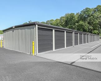 Photo 4 of Secure Self Storage - 1480 Frey Road, Monroeville, PA
