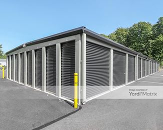 Photo 6 of Secure Self Storage - 1480 Frey Road, Monroeville, PA