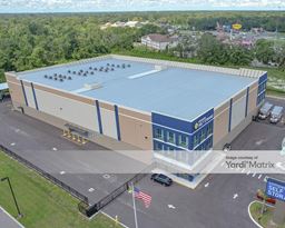 Image for Compass Self Storage - 2291 South Frontage Road, Plant City, FL