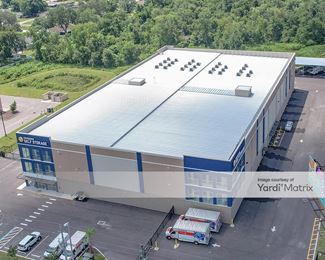 Photo 3 of Compass Self Storage - 2291 South Frontage Road, Plant City, FL