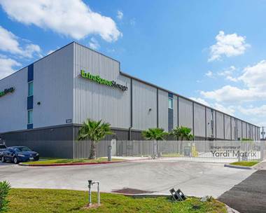 Storage Units for Rent available at 5001 West Expressway 83, McAllen, TX 78503