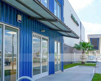 Photo 2 of Extra Space Storage - 5001 West Expressway 83, McAllen, TX