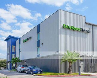Photo 3 of Extra Space Storage - 5001 West Expressway 83, McAllen, TX
