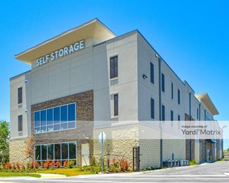 Photo 1 of Harbor Point Storage - 5350 U.S. Route 1, Vero Beach, FL