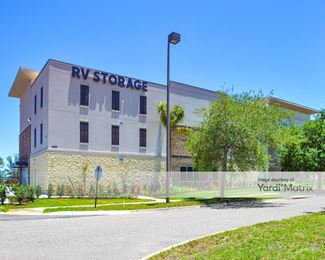 Photo 2 of Harbor Point Storage - 5350 U.S. Route 1, Vero Beach, FL
