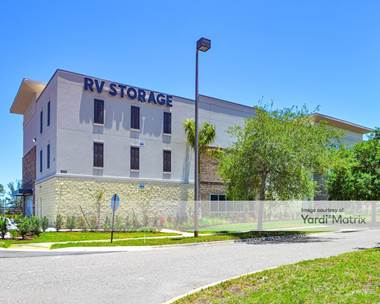 Storage Units for Rent available at 5350 U.S. Route 1, Vero Beach, FL 32967