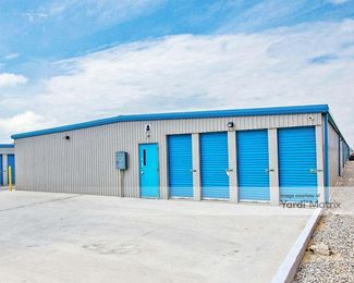 Photo 2 of Extra Space Storage - 851 Mission Ridge Blvd, El Paso, TX