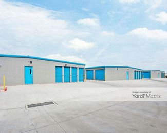 Photo 3 of Extra Space Storage - 851 Mission Ridge Blvd, El Paso, TX