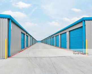 Photo 4 of Extra Space Storage - 851 Mission Ridge Blvd, El Paso, TX