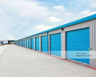 Photo 5 of Extra Space Storage - 851 Mission Ridge Blvd, El Paso, TX