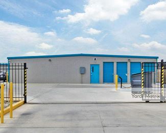 Photo 6 of Extra Space Storage - 851 Mission Ridge Blvd, El Paso, TX