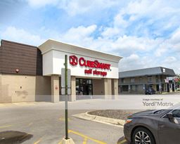 Image for CubeSmart Self Storage - 3720 East State Street, Rockford, IL