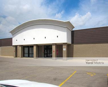 Storage Units for Rent available at 3720 East State Street, Rockford, IL 61108