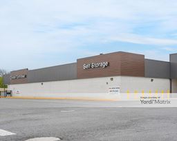 Image for Budget Store & Lock Self Storage - 2251 Lancaster Pike, Shillington, PA