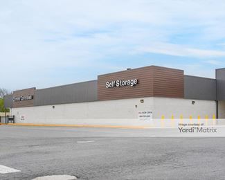 Photo 1 of Budget Store-Lock Self Storage - 2251 Lancaster Pike, Shillington, PA