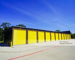 Image for Hillside Storage - 13505 Hwy 75 North, Willis, TX