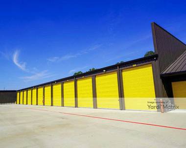 Storage Units for Rent available at 13505 Hwy 75 North, Willis, TX 77378