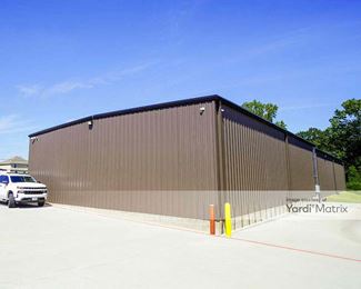 Photo 3 of Hillside Storage - 13505 Hwy 75 North, Willis, TX