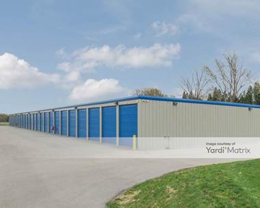 Storage Units for Rent available at 2519 US-20 BUS, Belvidere, IL 61008
